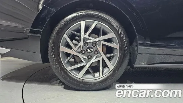 Hyundai Grandeur — Фото автомобиля 5