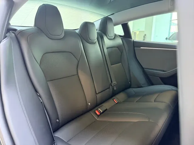 Tesla Model 3 — Фото автомобиля 15