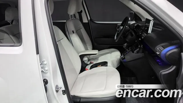 Hyundai Casper — Фото автомобиля 26