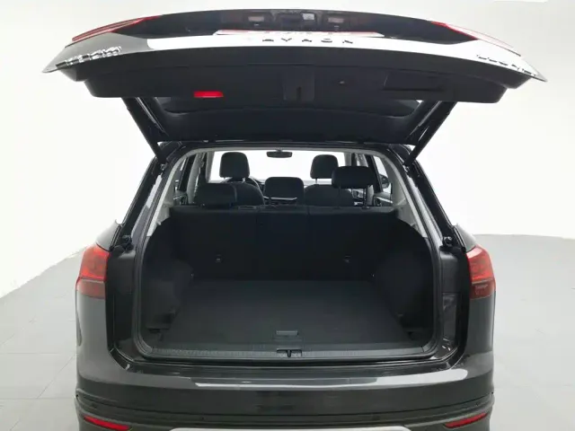Volkswagen Tayron — Фото автомобиля 16