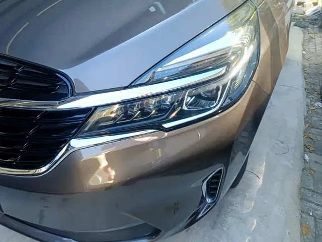 Buick GL8 — Фото автомобиля 23