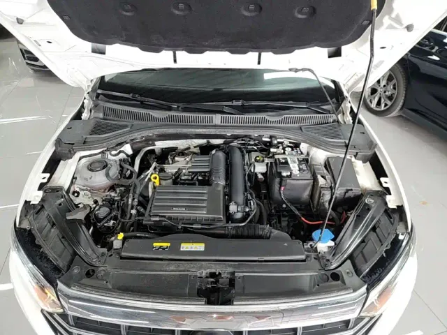 Volkswagen Sagitar — Фото автомобиля 19