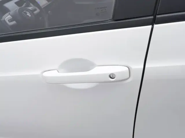 Honda Fit — Фото автомобиля 18