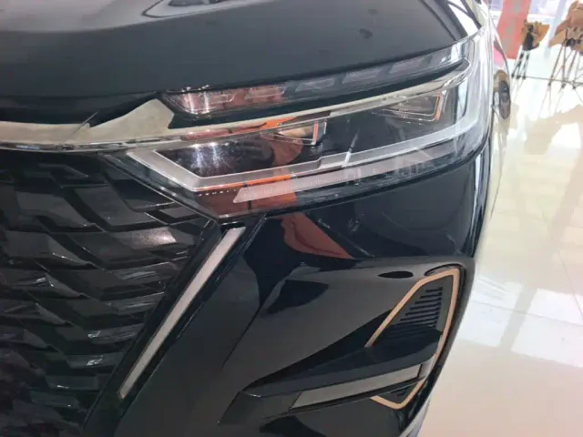 Chery Tiggo 8 PRO — Фото автомобиля 23