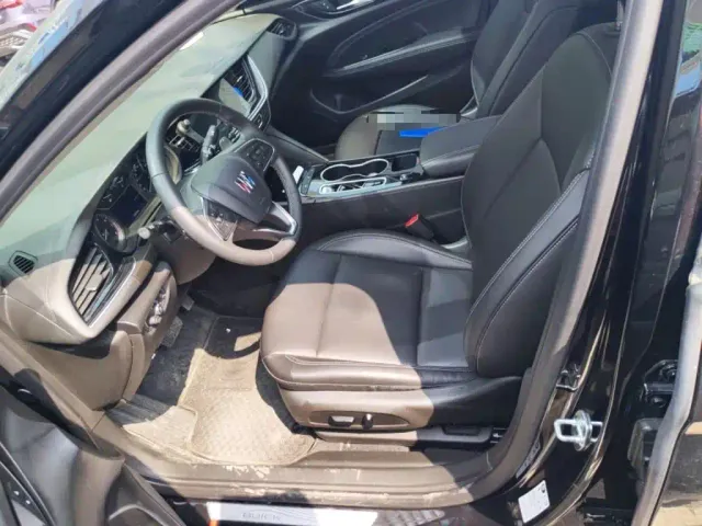 Buick Regal — Фото автомобиля 7