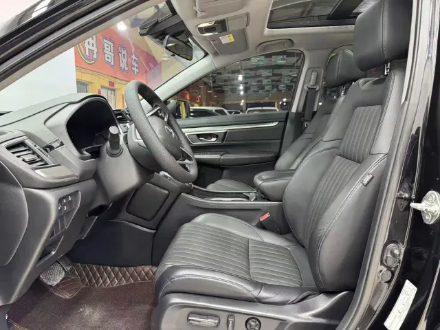 Honda Breeze — Фото автомобиля 4