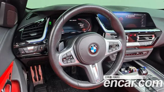 BMW Z4 — Фото автомобиля 13