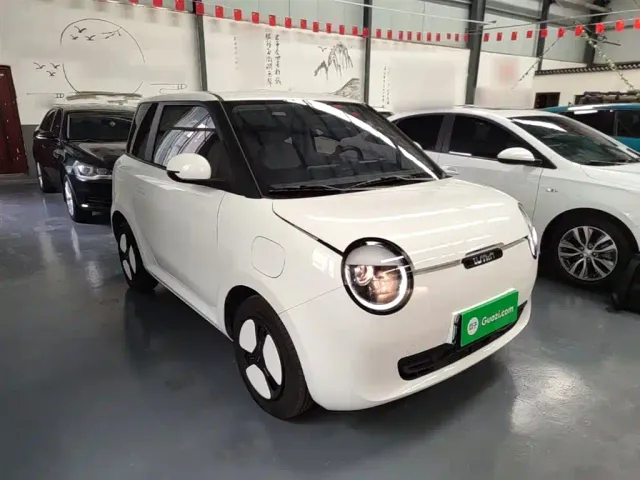 Changan Lumin — Фото автомобиля 3