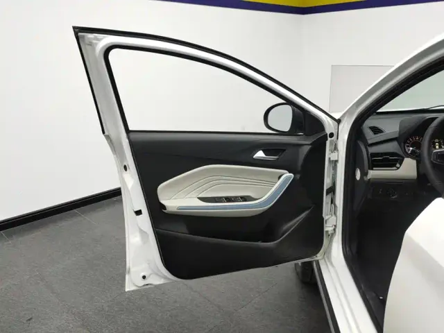 Chery Tiggo 3x — Фото автомобиля 7
