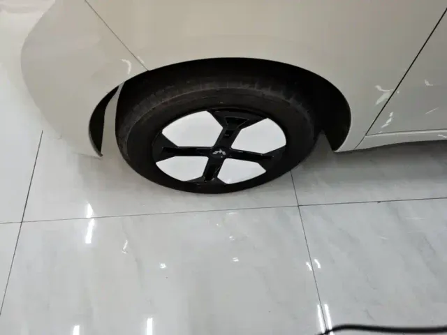 Wuling Hongguang Mini EV — Фото автомобиля 22