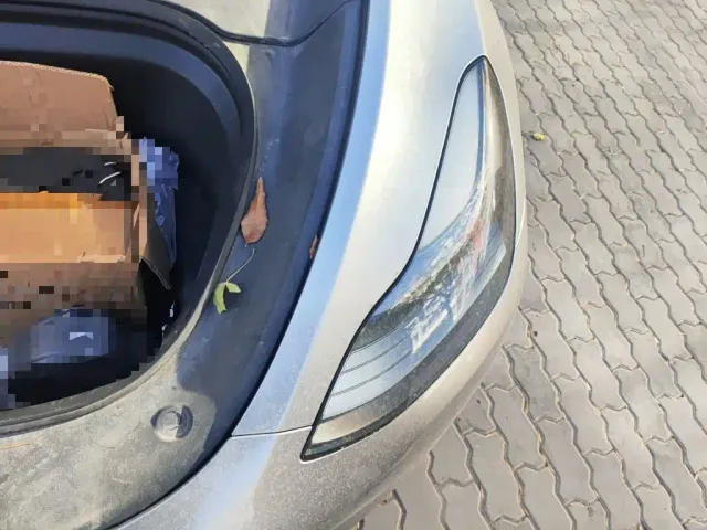 Tesla Model Y — Фото автомобиля 20