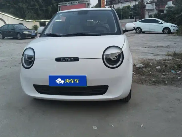 Changan Lumin — Фото автомобиля 2