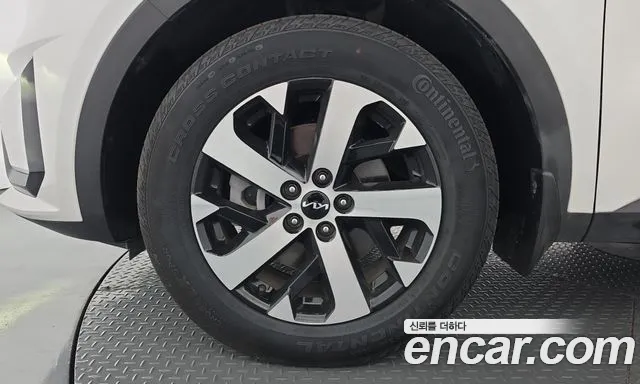 Kia Sorento 4th Gen — Фото автомобиля 5
