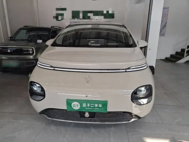 Baojun Cloud — Фото автомобиля 2