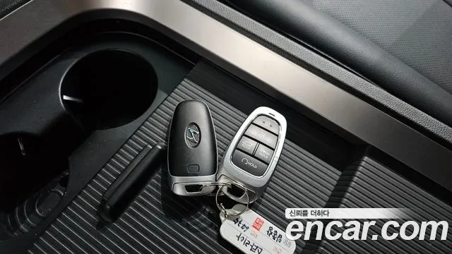 Hyundai Staria Staria Карго 5 мест — Фото автомобиля 13