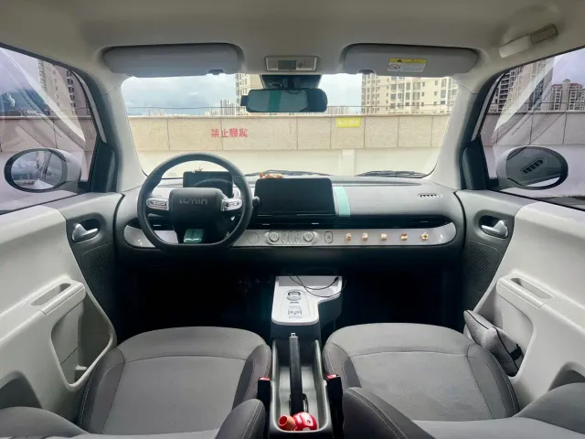 Changan Lumin — Фото автомобиля 5