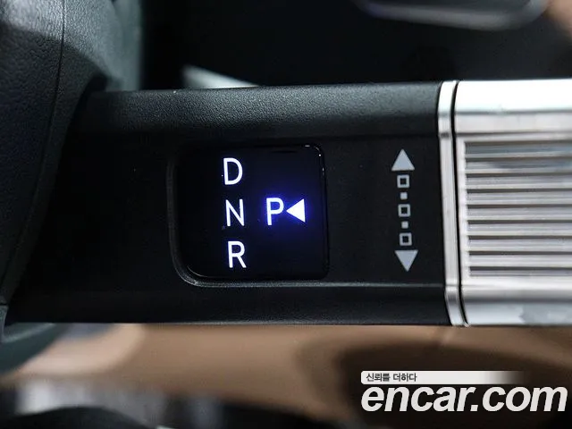 Hyundai Grandeur GN7 — Фото автомобиля 8