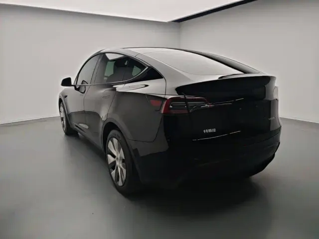 Tesla Model Y — Фото автомобиля 4