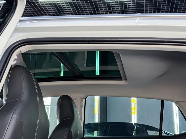 Volkswagen T-Cross — Фото автомобиля 11