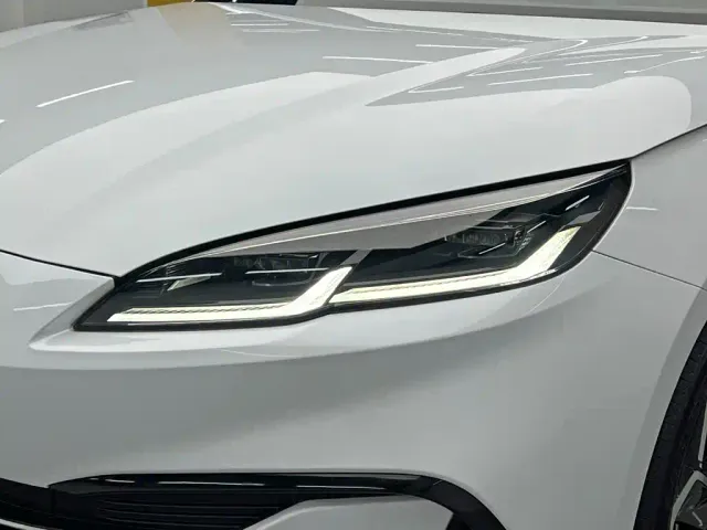 BYD Seal 06 New Energy 2024 DM-i 120KM Flagship — Фото автомобиля 9