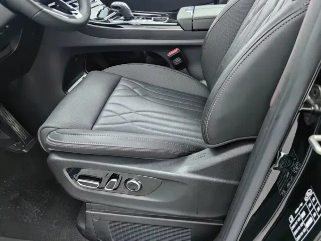 GAC Trumpchi M8 — Фото автомобиля 20