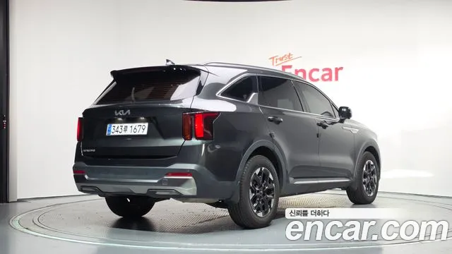 Kia Sorento — Фото автомобиля 2
