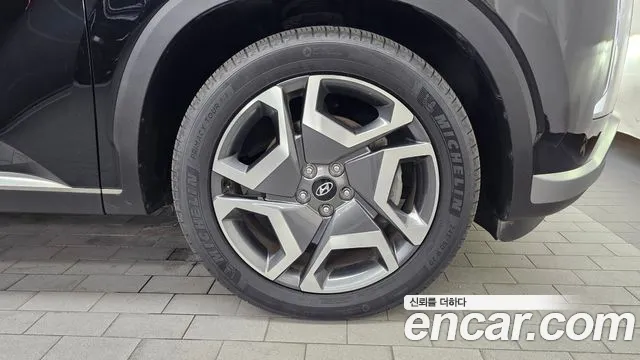 Hyundai Palisade The New — Фото автомобиля 6