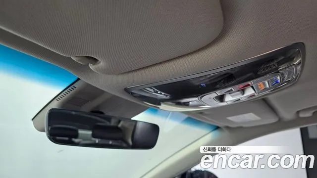 Genesis G80 RG3 — Фото автомобиля 26