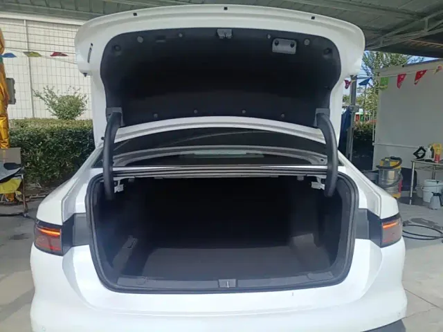 BYD Seal 05 DM-i — Фото автомобиля 18