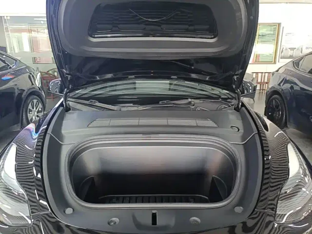 Tesla Model Y — Фото автомобиля 19