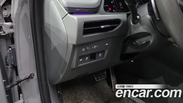 Hyundai Sonata Sonata (DN8) 2.5 Turbo N Line — Фото автомобиля 18