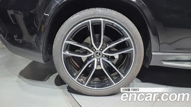 Mercedes-Benz GLS-Class X167 — Фото автомобиля 5