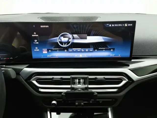 BMW 3 Series — Фото автомобиля 12