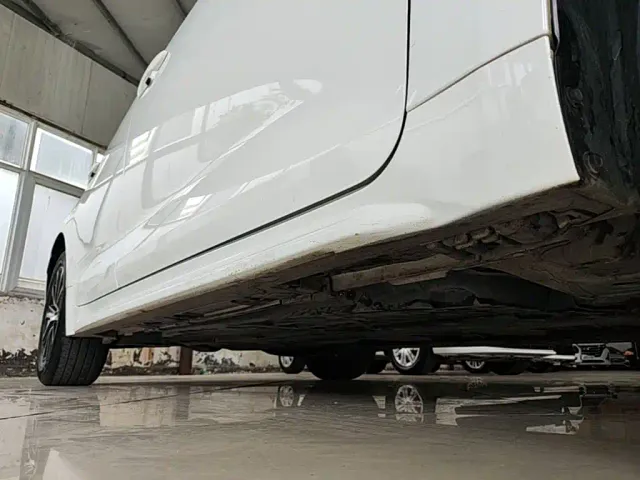 Toyota Levin — Фото автомобиля 20
