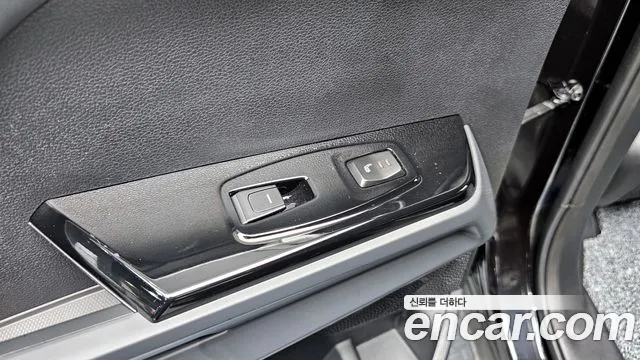 KG_Mobility_Ssangyong Torres Torres Бензин 1.5 2WD — Фото автомобиля 18