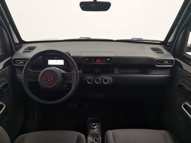 Wuling Zhiguang NEV — Фото автомобиля 5