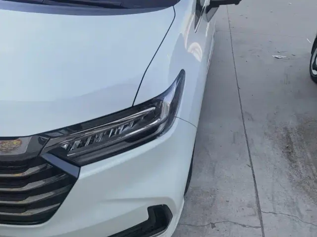 Honda Odyssey — Фото автомобиля 5