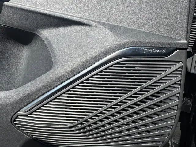 Geely Xingyue L — Фото автомобиля 14
