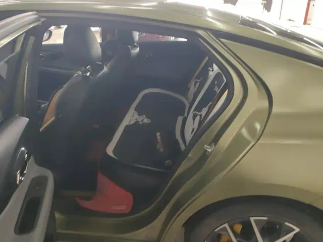 GAC Trumpchi Emkoo — Фото автомобиля 11