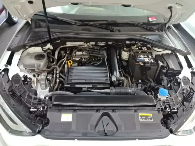 Audi A3 — Фото автомобиля 19