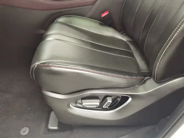 GAC Trumpchi M6 — Фото автомобиля 20