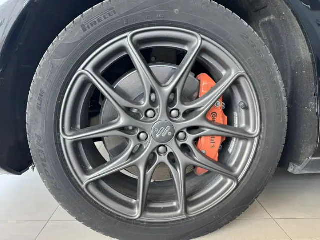 IM Motors LS6 — Фото автомобиля 11