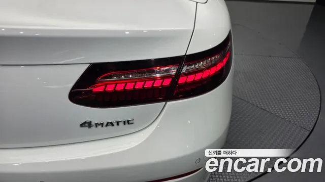 Mercedes-Benz E-Class W213 — Фото автомобиля 8