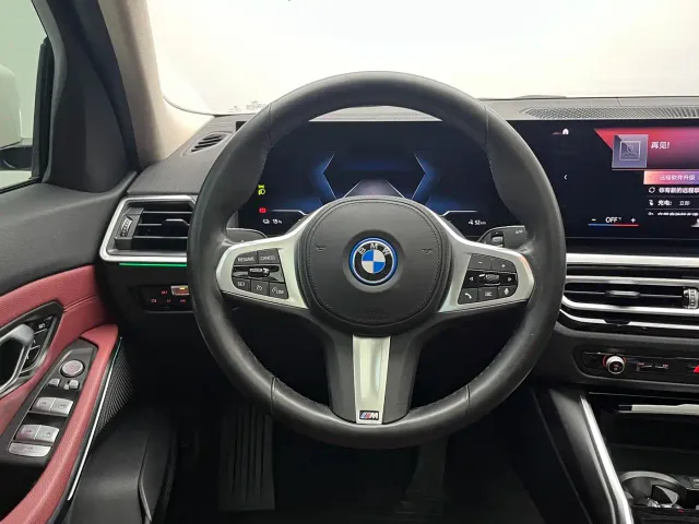 BMW i3 — Фото автомобиля 18