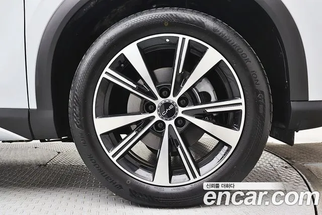 BYD Atto 3 — Фото автомобиля 7