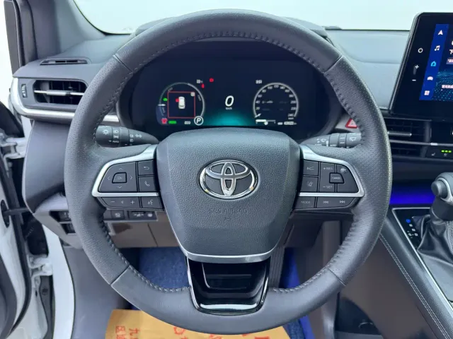 Toyota Sienna — Фото автомобиля 11