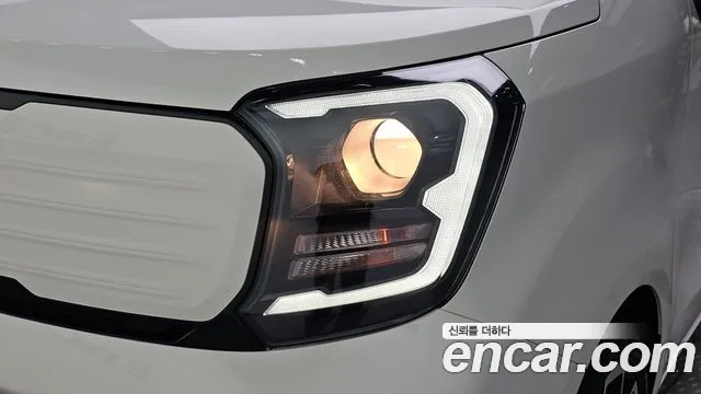 Kia RAY Новый Kia Ray Signature — Фото автомобиля 18