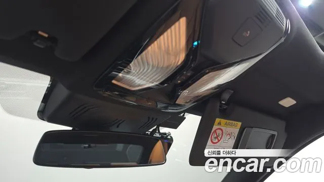 BMW 3-Series 3 серия (G20) 320i M Sport — Фото автомобиля 30
