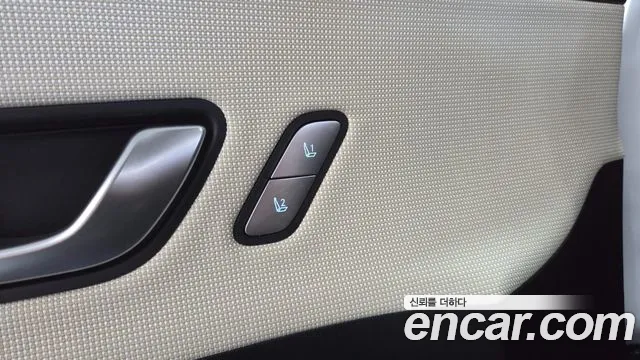 Hyundai Kona SX2 — Фото автомобиля 12