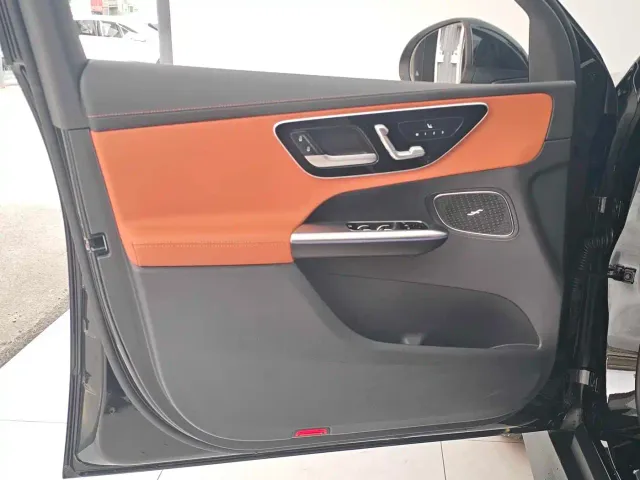 Mercedes-Benz GLC-Class — Фото автомобиля 10